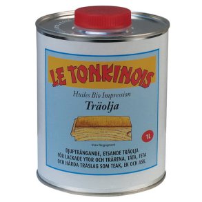 Le Tonkinois Bio Impression trolie, 2.5L