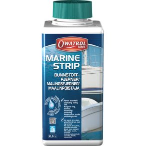 Owatrol Marine Strip, 2,5L