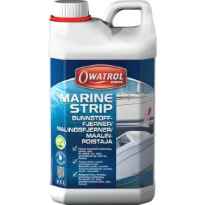 Owatrol Marine Strip, 1L
