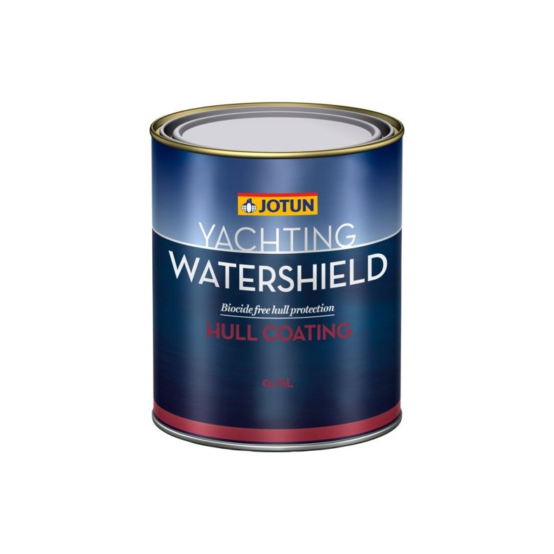 Jotun Watershield primer 3/4L, Sort