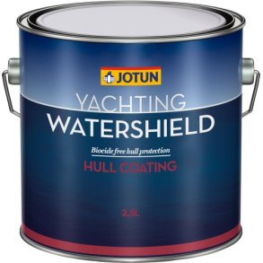 Jotun Watershield primer 2.5L, Sort