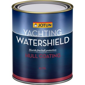 Jotun Watershield primer 3/4L, Mrkebl