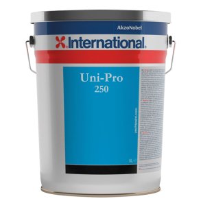 International Uni-Pro 250 (til vrftsbrug) Bl 5L