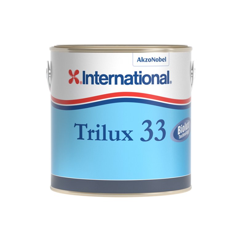 International Trilux 33 5L, Navy