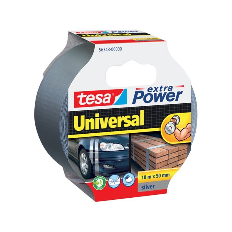 Tesa universaltape Extra Power, 48mm