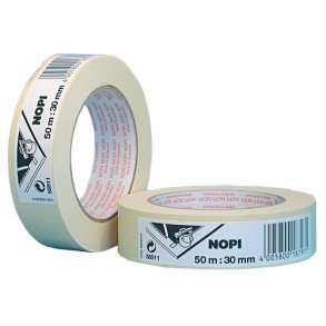 Green Core malertape, 19mm