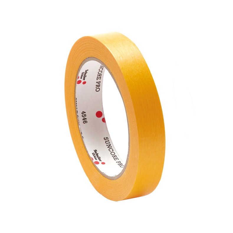 Malertape Sun Core Pro 24mm