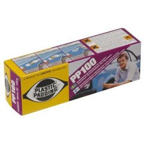 Plastic Padding PP100 letvgtsspartel, 460ml