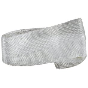 BHP Glasfiberbnd, 100mm x 5m