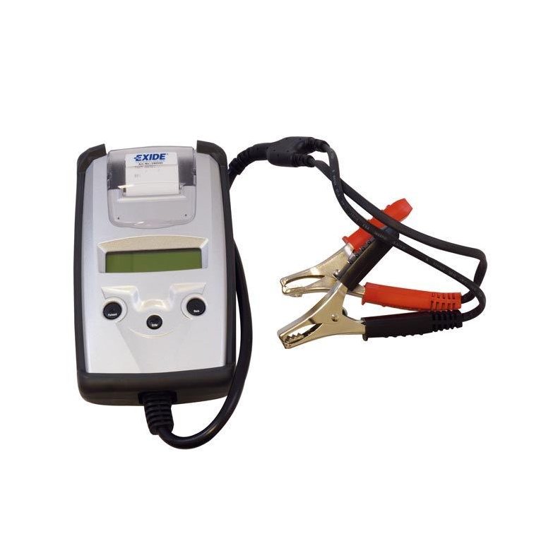 Exide EBT900 batteritester