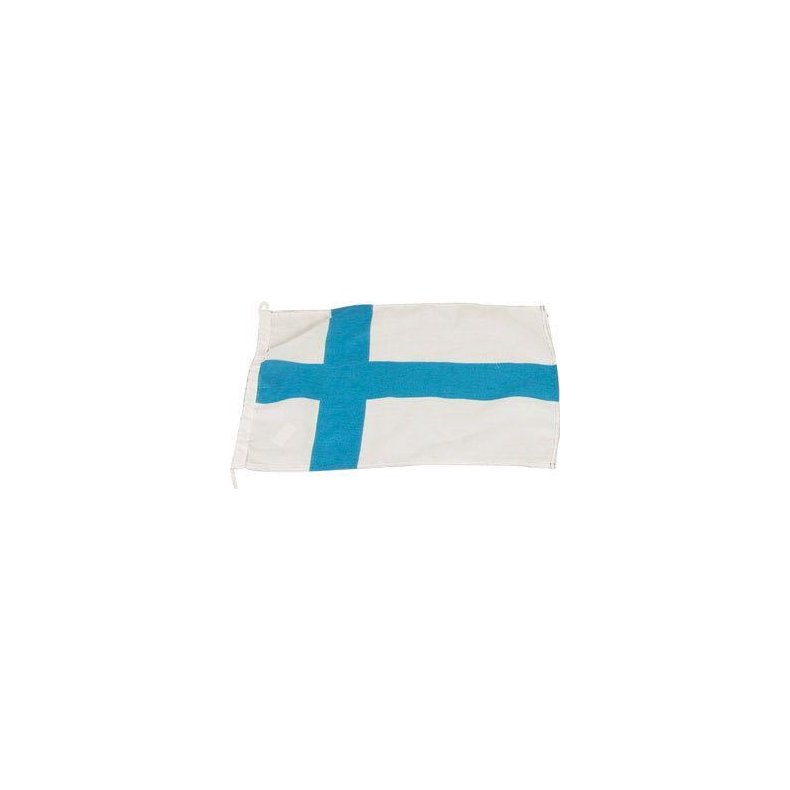 1852 Gsteflag Finland, 20x30cm