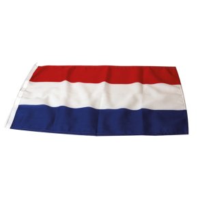 1852 Gsteflag Holland, 30x45cm
