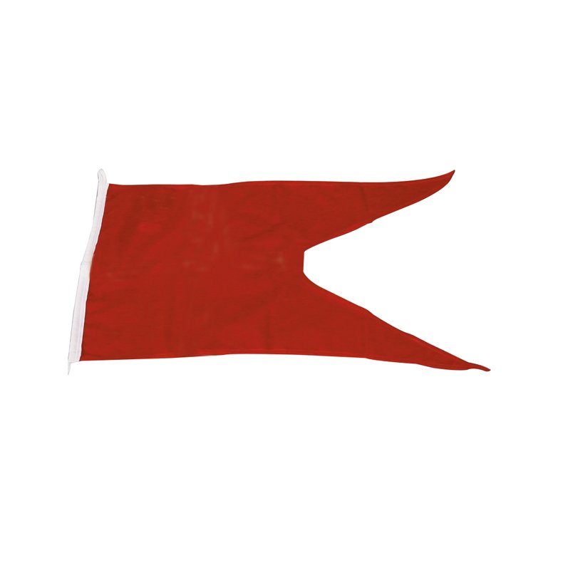 Internationalt signalflag - b   30x45 cm