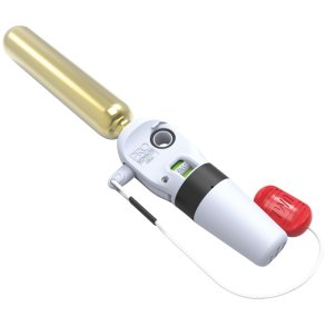 Re-arming pakke Pro Sensor Elite UML Co2, 60 gram