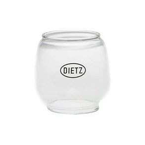 Dietz Flagermuslygte glas