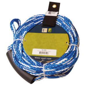 1852 Tr�kline op til 4 pers. tube, 18m