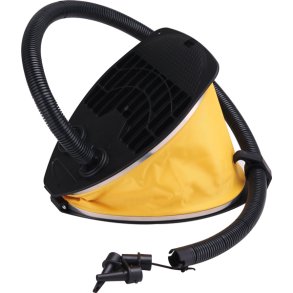 1852 fodpumpe High pressure 2 bar, 5L