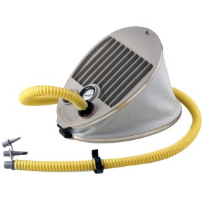 Bravo Professionel fodpumpe, GP10