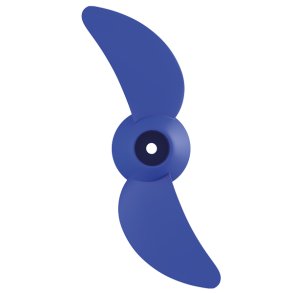 ePropulsion Spirit 1.0 Plus & Evo propel