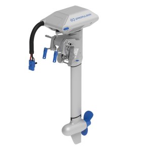 ePropulsion Navy 3.0 EVO kort ben