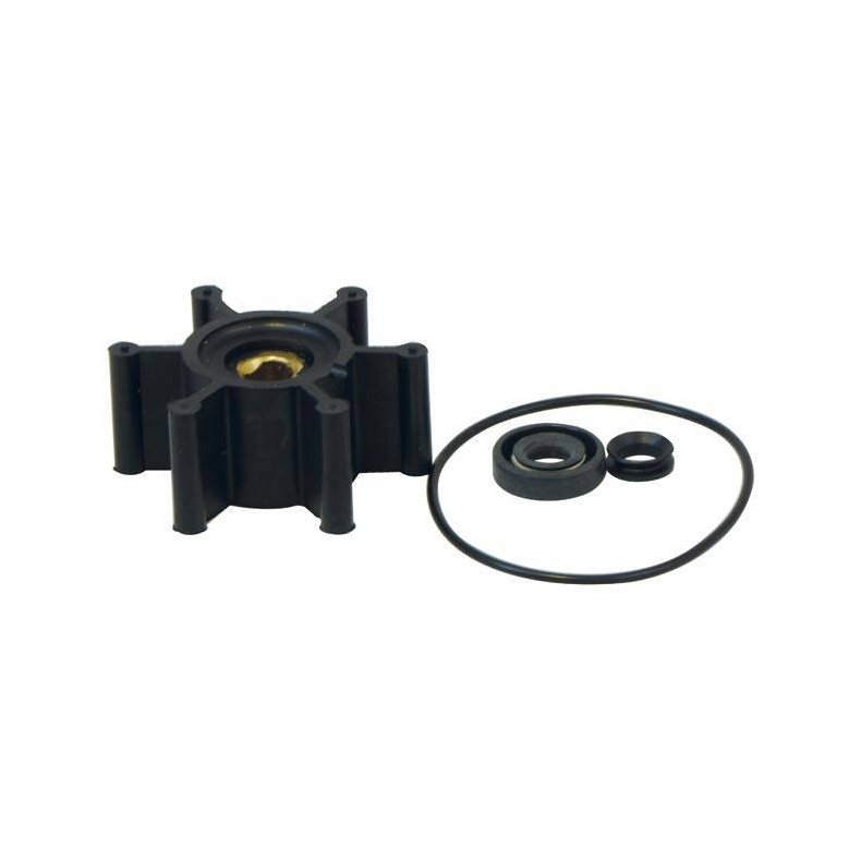 Impeller kit til 20.0200, impeller & o-ringe