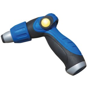 Hosecoil spulepistol til spuleslanger justbar str�le