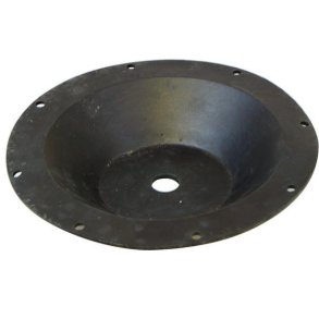 Ls pumpemembran til AAA lnsepumpe 1200750