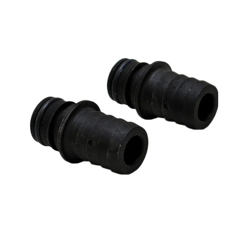 Slangestuds par-max lige 3/4" 19mm