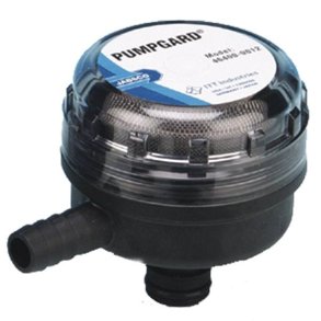 Jabsco pumpgard filter 90�