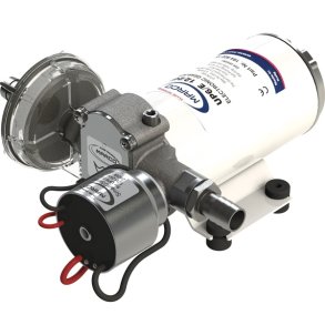 Marco tryksvandpumpe UP6/E 12/24v 26l 2,5bar