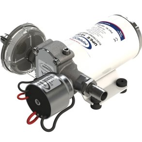 Marco tryksvandpumpe UP12/E 12/24V, 36l, 2,5 bar