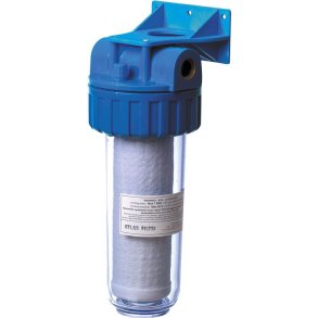 Barka carbon aktiv filter 10