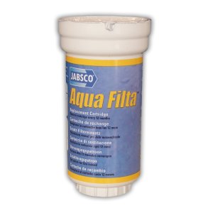 Jabsco reserve filter til 1201650