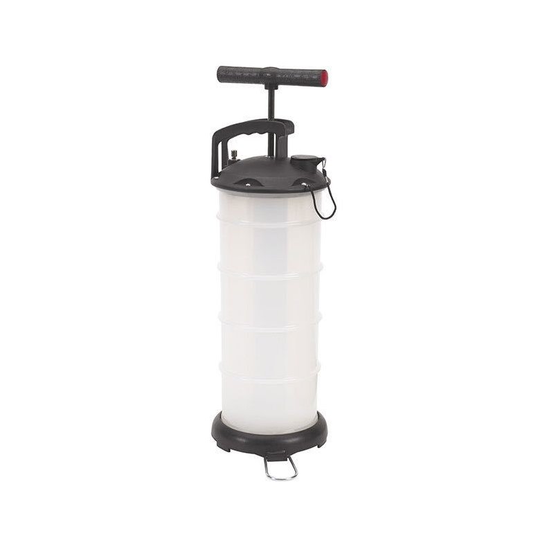 Oliesuger 17 ltr.