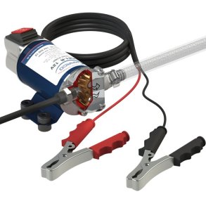 Marco kompakt olieskifte s�t med kontakt