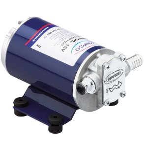 Marco El-oliepumpe Proff, 12V