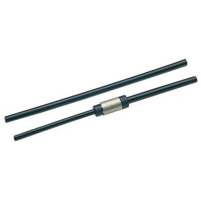 Slangest til el-oliepumpe