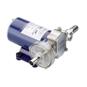 Marco dieselolie/vandpumpe stor, 12V