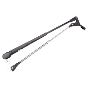 Parallel viskerarm sort RF, 304-457 mm