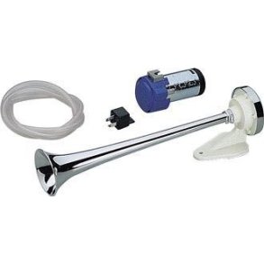 Marco horn inkl. kompressor, 24V