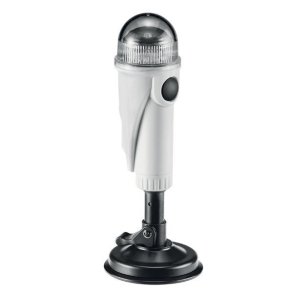 LED lanterne gummib�d/kajak