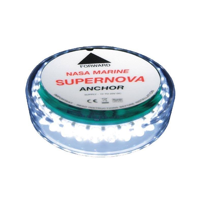 Supernova led lanterne