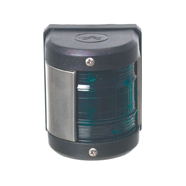 Led lanterne - styrbord