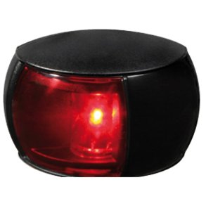 Hella LED lanterne bagbord