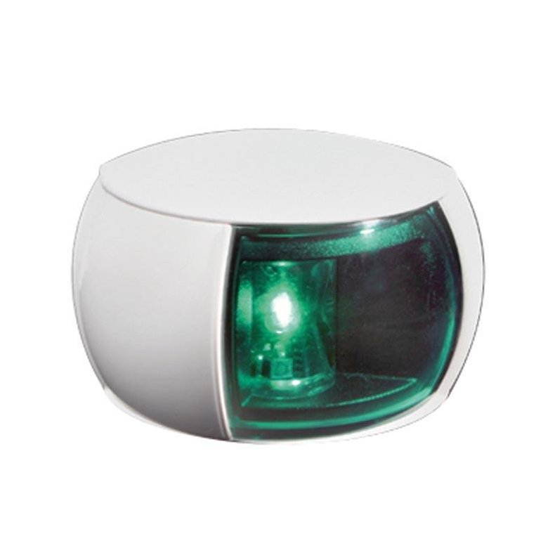 Hella LED lanterne styrbord