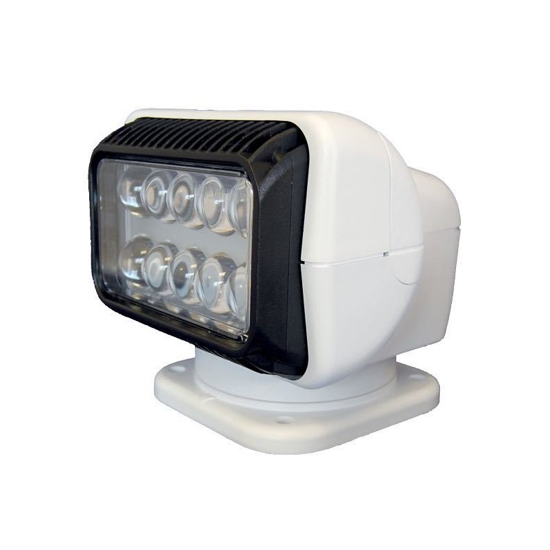 Golight sgelygte hvid LED trdls, 12V