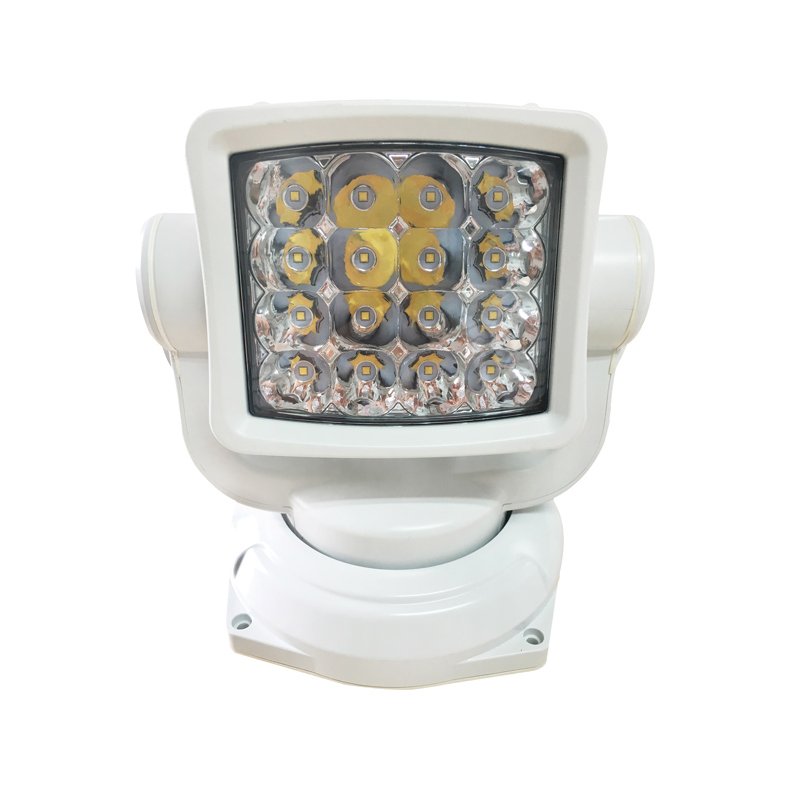 1852 sgelys T-tron LED 48w med fjernbetjening