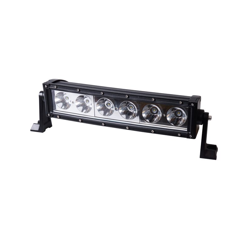 1852 LED dkslys/spot 60W, 10-30V