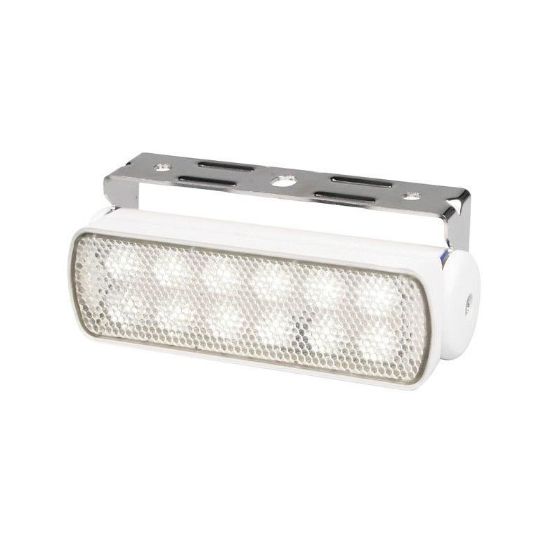 Hella Sea hawk LED dkslys