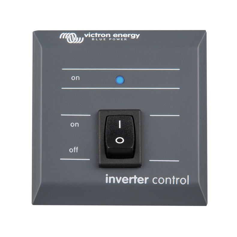 Victron Kontrolpanel Phoenix inverter VE Direct